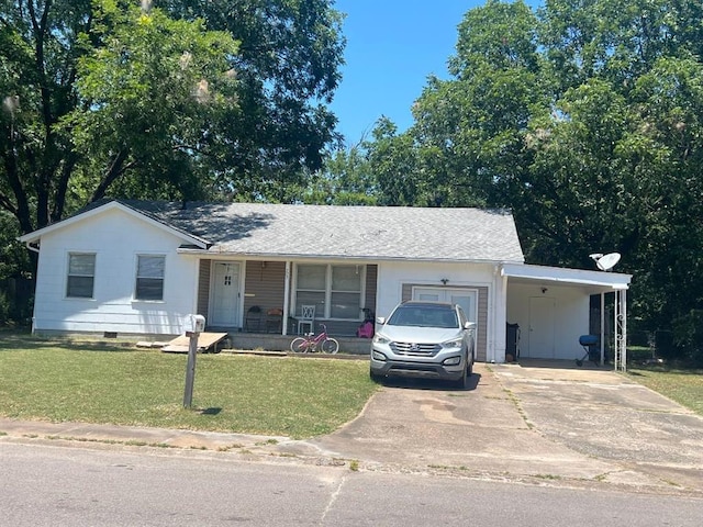 705 Roosevelt St, Seminole, OK 74868 - photo 1