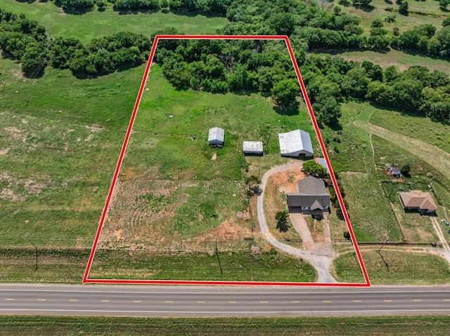 14750 State Highway 76, Lindsay, OK 73052 - photo 1
