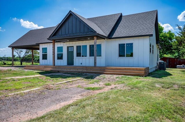 14750 State Highway 76, Lindsay, OK 73052 - photo 2