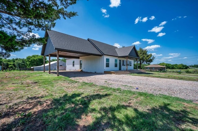 14750 State Highway 76, Lindsay, OK 73052 - photo 4