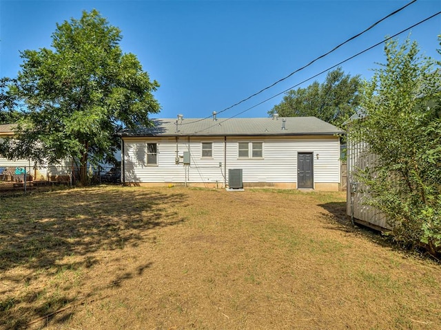 703 S 2nd St, Yukon, OK 73099 - photo 35