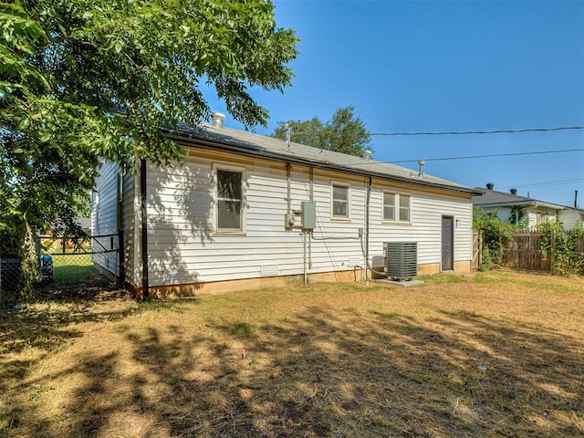 703 S 2nd St, Yukon, OK 73099 - photo 36