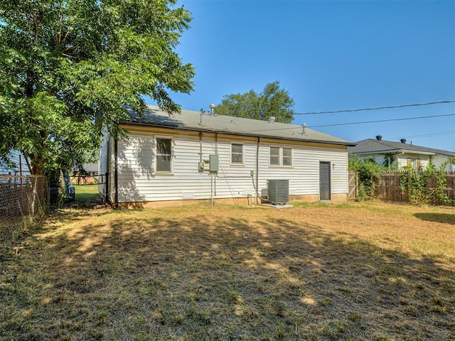 703 S 2nd St, Yukon, OK 73099 - photo 37
