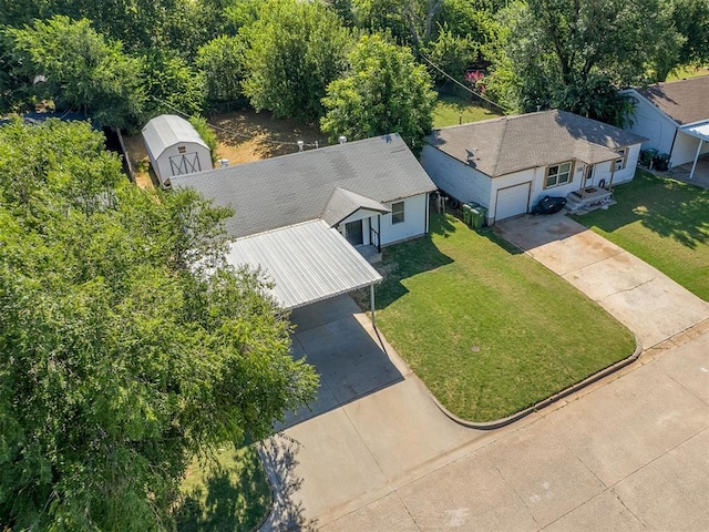 703 S 2nd St, Yukon, OK 73099 - photo 40