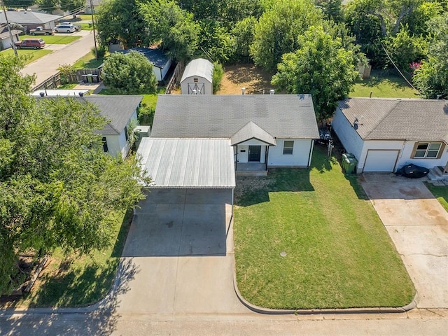 703 S 2nd St, Yukon, OK 73099 - photo 41