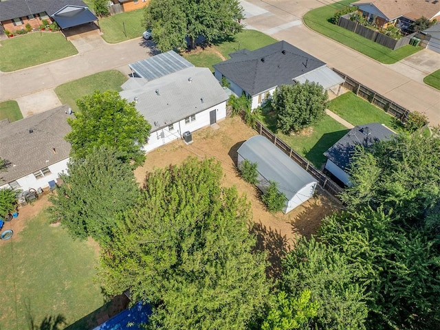 703 S 2nd St, Yukon, OK 73099 - photo 43