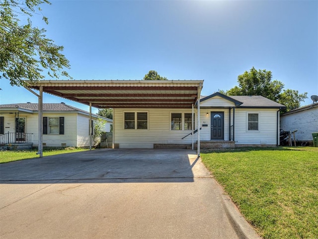 703 S 2nd St, Yukon, OK 73099 - photo 1