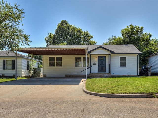 703 S 2nd St, Yukon, OK 73099 - photo 2