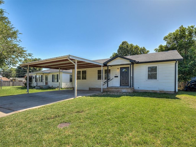 703 S 2nd St, Yukon, OK 73099 - photo 3