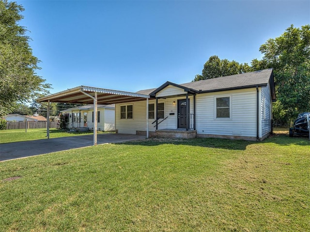703 S 2nd St, Yukon, OK 73099 - photo 4