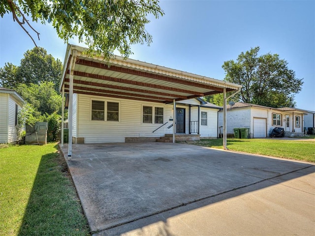 703 S 2nd St, Yukon, OK 73099 - photo 5