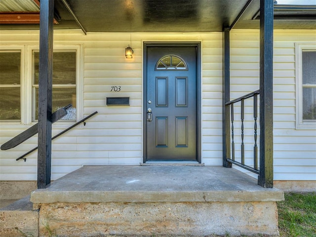 703 S 2nd St, Yukon, OK 73099 - photo 7