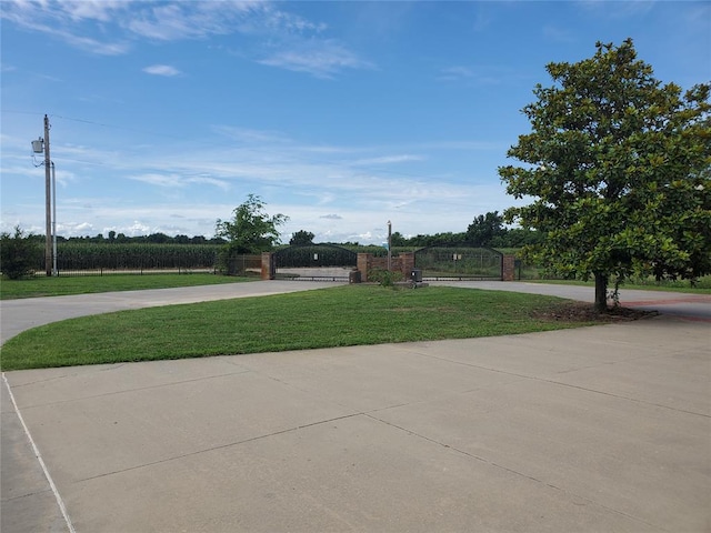 35502 Pecan Grove Rd, Shawnee, OK 74804 - photo 5