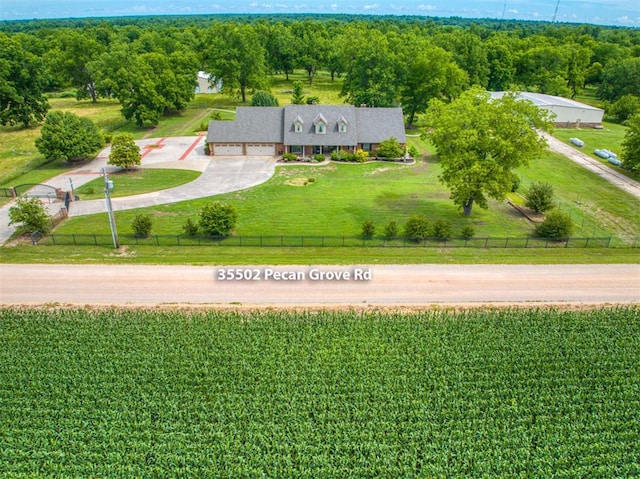 35502 Pecan Grove Rd, Shawnee, OK 74804 - photo 6