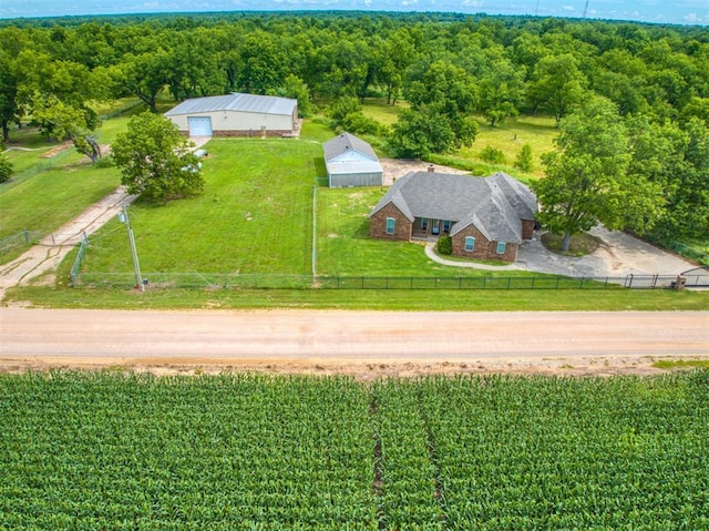 35502 Pecan Grove Rd, Shawnee, OK 74804 - photo 7