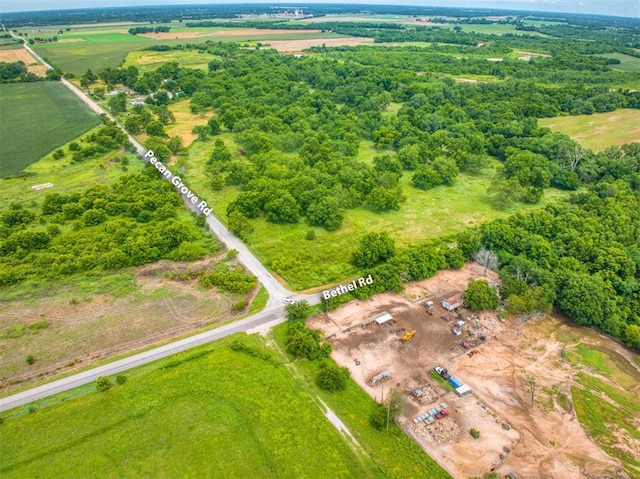 35502 Pecan Grove Rd, Shawnee, OK 74804 - photo 8