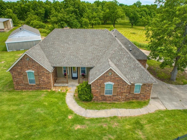 35502 Pecan Grove Rd, Shawnee, OK 74804 - photo 10