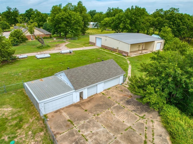 35502 Pecan Grove Rd, Shawnee, OK 74804 - photo 11
