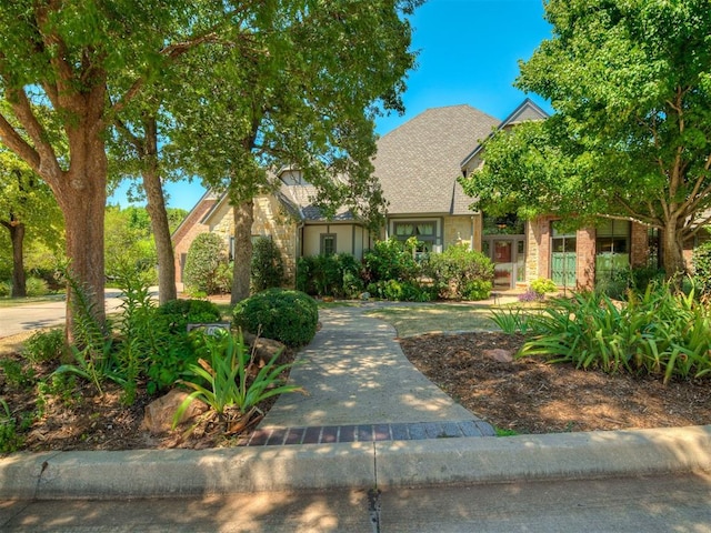 2408 Crossing Dr, Edmond, OK 73013 - photo 1
