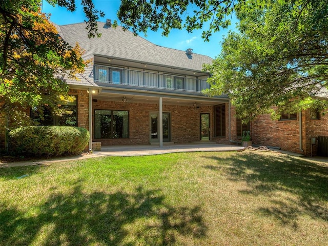 2408 Crossing Dr, Edmond, OK 73013 - photo 46