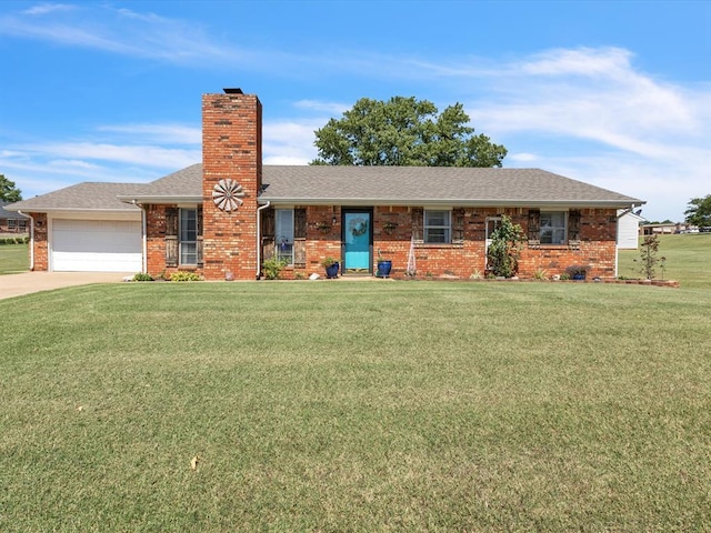 138 Lee Ann Ln, Chandler, OK 74834 - photo 1