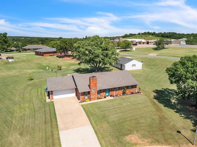 138 Lee Ann Ln, Chandler, OK 74834 - photo 21