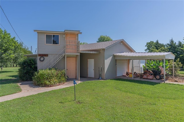 318 Grigsby Rd, Newcastle, OK 73065 - photo 4