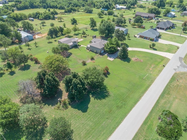 318 Grigsby Rd, Newcastle, OK 73065 - photo 48