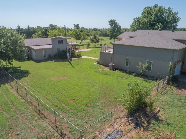 318 Grigsby Rd, Newcastle, OK 73065 - photo 49