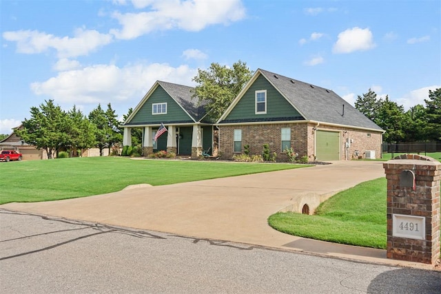 4491 Carson Trl, Guthrie, OK 73044 - photo 3