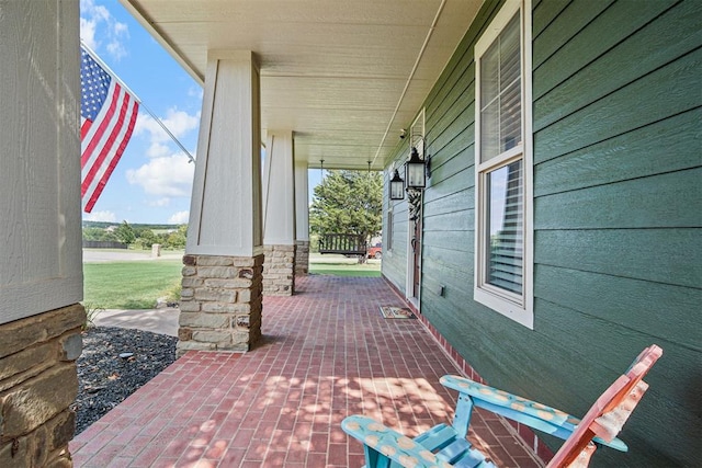 4491 Carson Trl, Guthrie, OK 73044 - photo 5