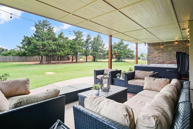 4491 Carson Trl, Guthrie, OK 73044 - photo 43