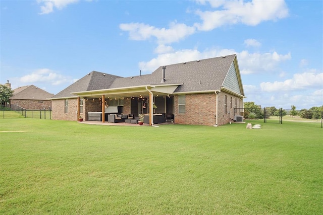 4491 Carson Trl, Guthrie, OK 73044 - photo 46
