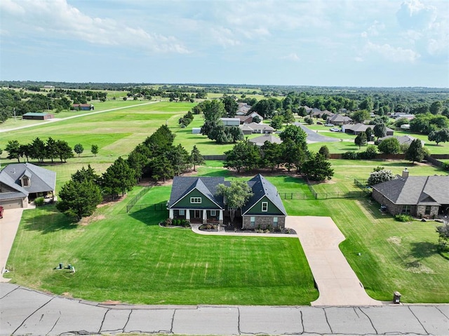 4491 Carson Trl, Guthrie, OK 73044 - photo 48