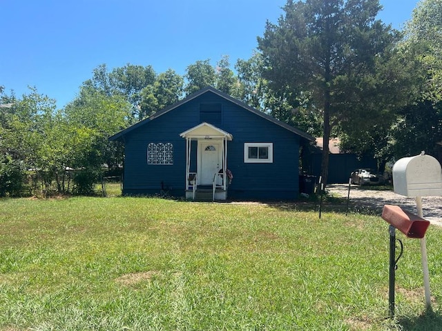 1329 Haskell Ave, Seminole, OK 74868 - photo 1