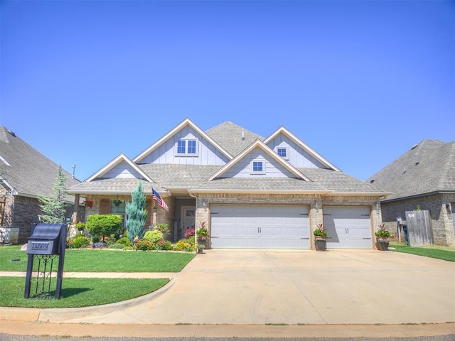 14509 Privas Ln, Yukon, OK 73099 - photo 1