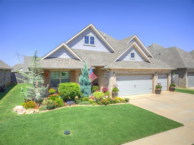 14509 Privas Ln, Yukon, OK 73099 - photo 2
