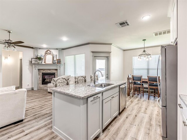 14509 Privas Ln, Yukon, OK 73099 - photo 10