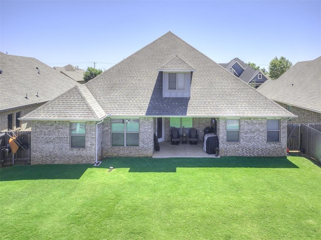 14509 Privas Ln, Yukon, OK 73099 - photo 44