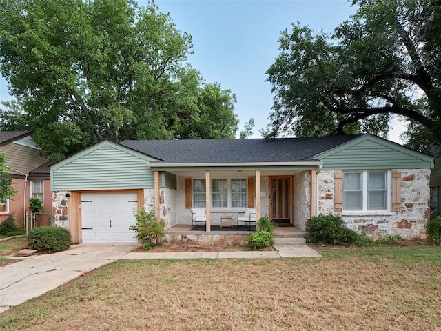 817 NW 48th St, Oklahoma City, OK 73118 - photo 1