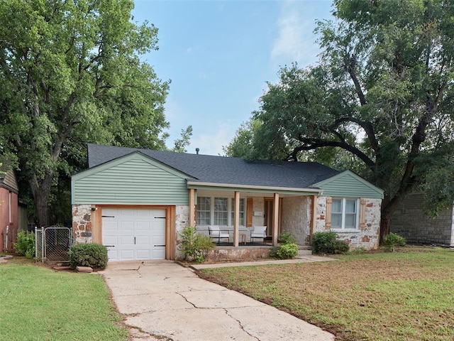 817 NW 48th St, Oklahoma City, OK 73118 - photo 2