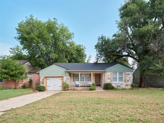 817 NW 48th St, Oklahoma City, OK 73118 - photo 3