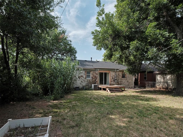 817 NW 48th St, Oklahoma City, OK 73118 - photo 29