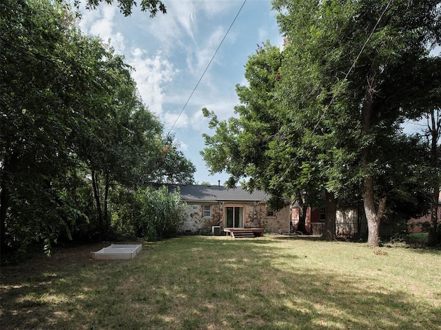 817 NW 48th St, Oklahoma City, OK 73118 - photo 30