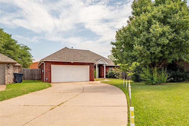 4904 Sunny Ct, Oklahoma City, OK 73135 - photo 1