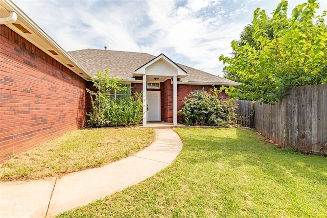 4904 Sunny Ct, Oklahoma City, OK 73135 - photo 2