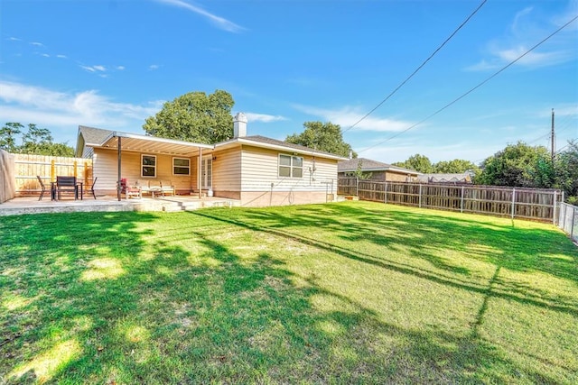 309 S 24th St, Clinton, OK 73601 - photo 29