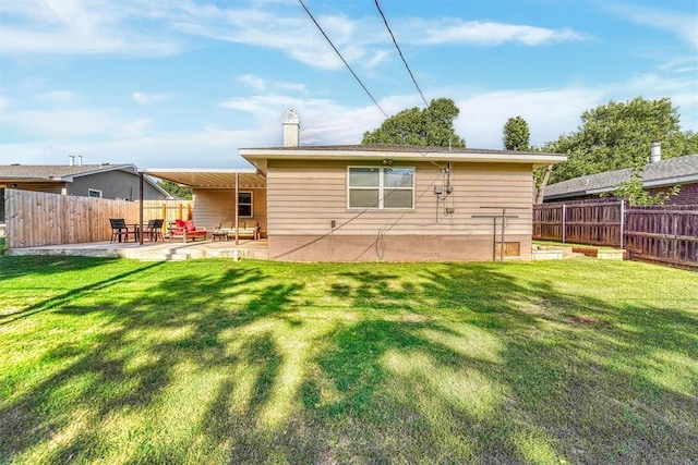 309 S 24th St, Clinton, OK 73601 - photo 30