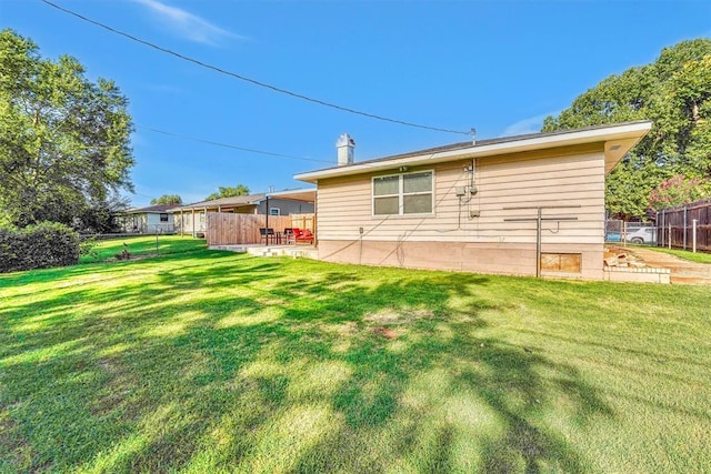 309 S 24th St, Clinton, OK 73601 - photo 31