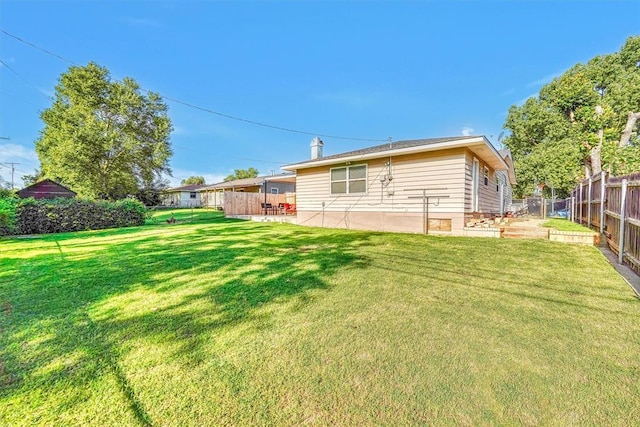 309 S 24th St, Clinton, OK 73601 - photo 32
